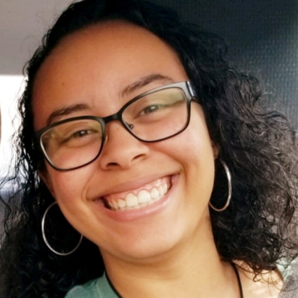 Meet your Posher, Miranda